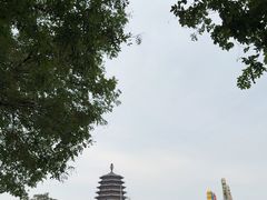 -天宁寺