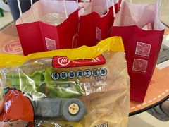 -海底捞火锅(振华商厦店)