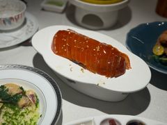 -華府Deluxe(兴业太古汇店)