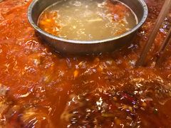 -憨石匠鲜菜土火锅(昆都店)