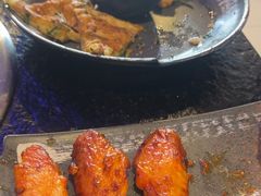 -老卜奎齐齐哈尔烤肉(人民东路店)