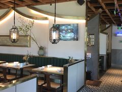 大堂-庆江南江南菜(琴湖溪里花园城店)