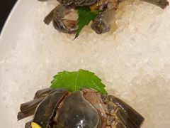 -天伦里餐厅(绿城桃花源店)