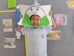 -爱彼格林珑悦幼儿园