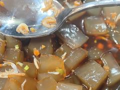 -崂山水果园农家宴(泉水鸡店)