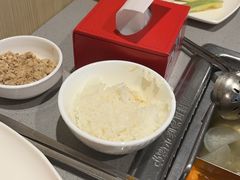 -海底捞火锅(振华商厦店)