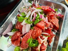 -小院地摊烤肉