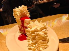 -The Cheesecake Factory 芝乐坊餐厅(王府中環店)