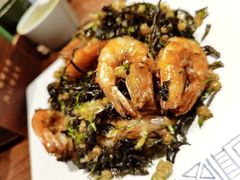 -云海肴·汽锅鸡·云南菜(美罗城店)