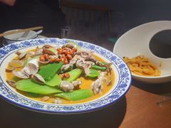-魔鬼牛蛙小厨•烤鱼•龙虾(上马墩光华时代店)