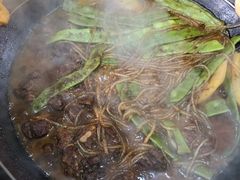 -缘福乡村铁锅炖民宿(八达岭店)
