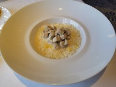 法式奶油烩小牛肉-Le Comptoir de Pierre Gagnaire