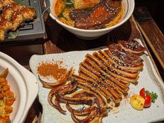 -小川洋风料理(汉街店)