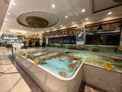 -香融府·烤鸭·家常菜(马家堡路店)