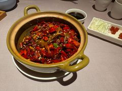 -金鸭季·北京烤鸭(深业上城店)