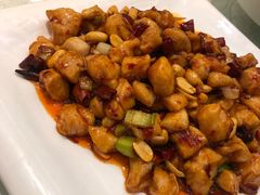 -蓬川食府(金海道店)