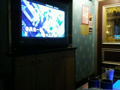 -钱柜KTV(钱柜广场店)