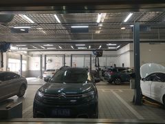 -天津福星东风雪铁龙4S店(空港汽车园店)