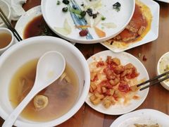 -少林寺欢喜地素斋馆