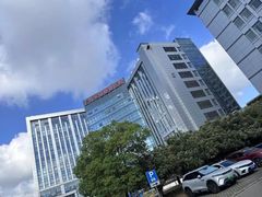 -上海永慈康复医院