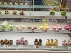 -好利来(十里河店)