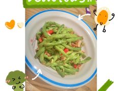 -茄子恰恰·新云南小炒(坪山益田店)