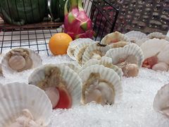 -常州富力喜来登酒店 Feast盛宴标帜西餐厅(新北万达广场店)