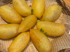 椒盐九肚鱼-79号渔船海鲜饭店(岗厦店)
