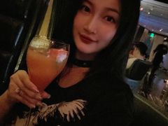 -广州四季酒店·天吧·高空酒吧
