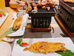 -簡一·割烹·和牛夀喜燒(西水东店)