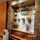 『 Y+PLUS韦铂斯餐吧 』