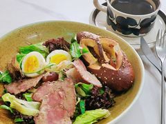 -雀食面包店(钟楼店)