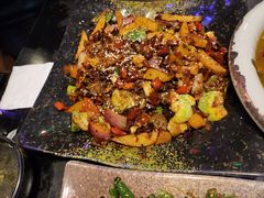 -醉小酒馆·川菜·江湖菜·重庆菜(观音桥旗舰店)