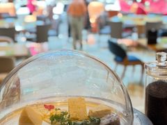 -威斯汀舞台餐厅