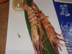 -大渔·观筵(三里屯太古里店)