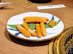 -虎丸烧肉(世纪汇店)