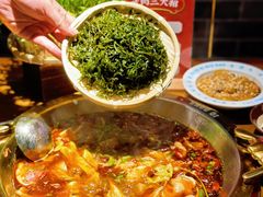 -受气牛肉·重庆耙牛肉(来福士店)