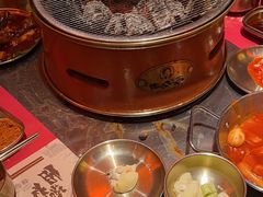 -西塔老太太泥炉烤肉(苏州大悦城店)