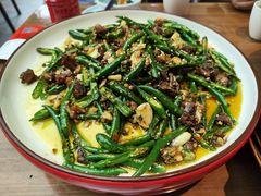 -有红鸡毛店·川菜(建设路店)