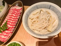 -巴奴毛肚火锅(七宝领展广场店)