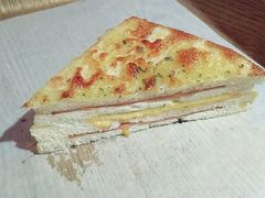 三文治-粮丰园(光华店)