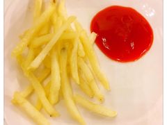 -AdD全日制餐厅(中谷花园酒店)