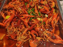 -李叔叔虾蟹大排档(青羊店)