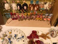 -恋物百货商店(华侨城店)