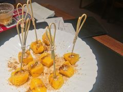 -四道菜·福建菜馆(新街口金鹰店)