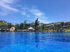 -那琴半岛地质海洋公园