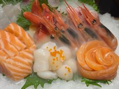-花和海鲜自助(梅江店)