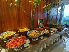 -景湖轩全日制餐厅·南湖名都