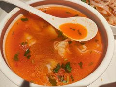 -谷丽麦馕新疆菜·清真(步步高梅溪新天地店)