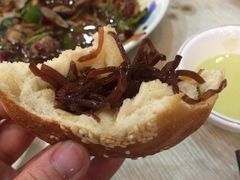 -老街坊美食汇(玉兰大街店)